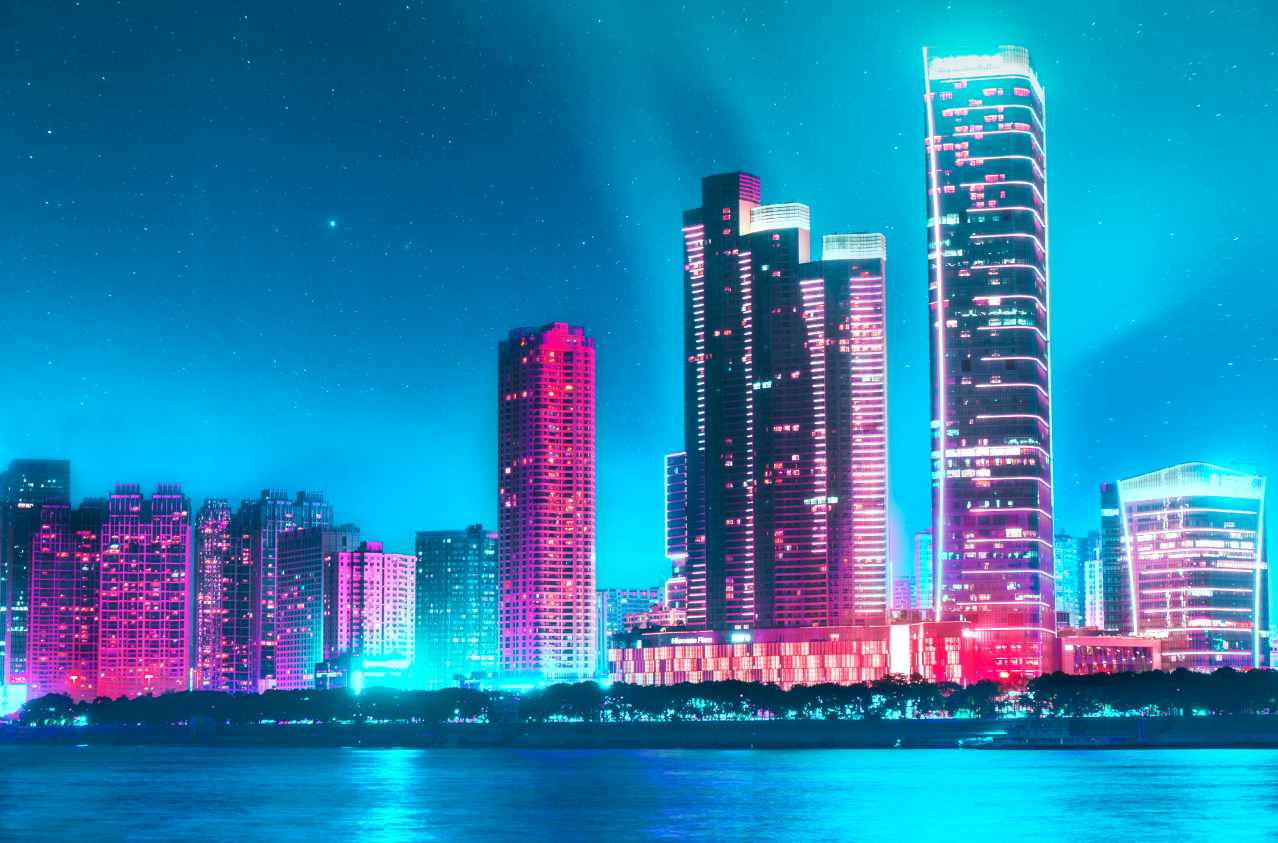 辉煌app