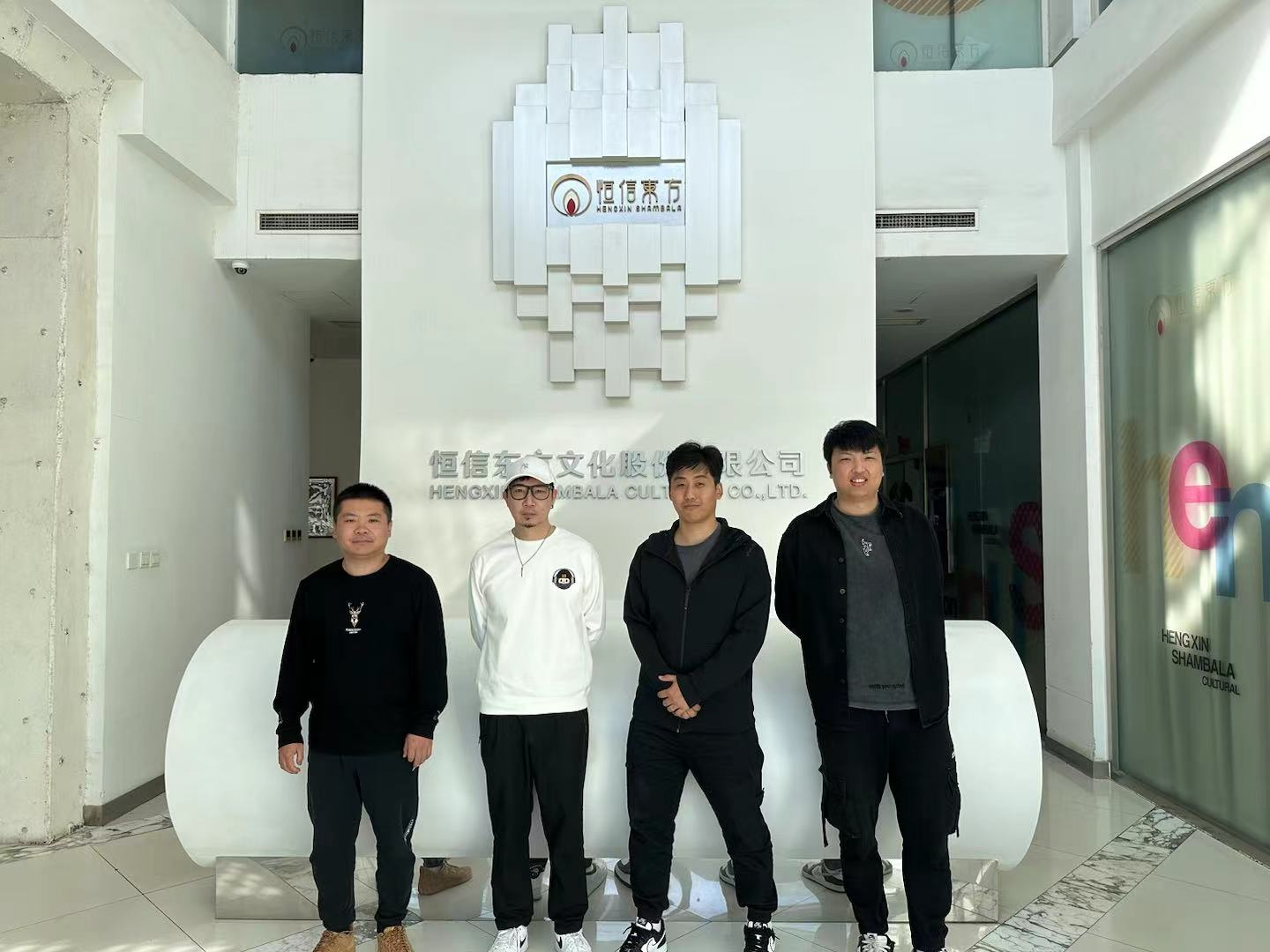 辉煌app