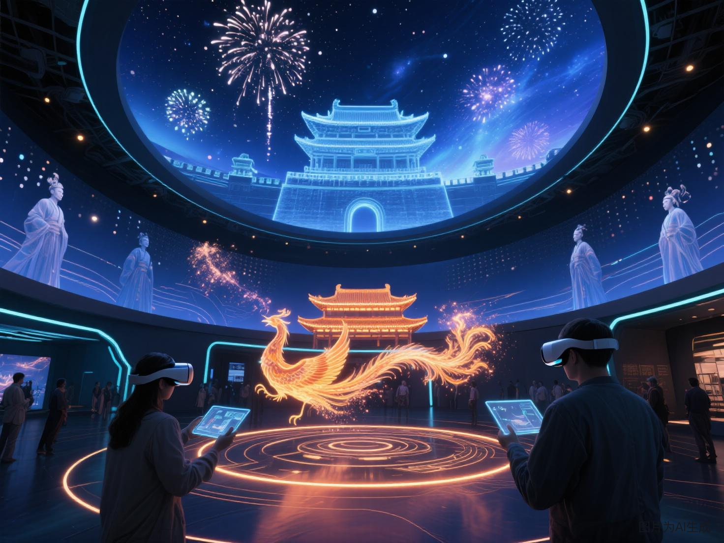 辉煌app